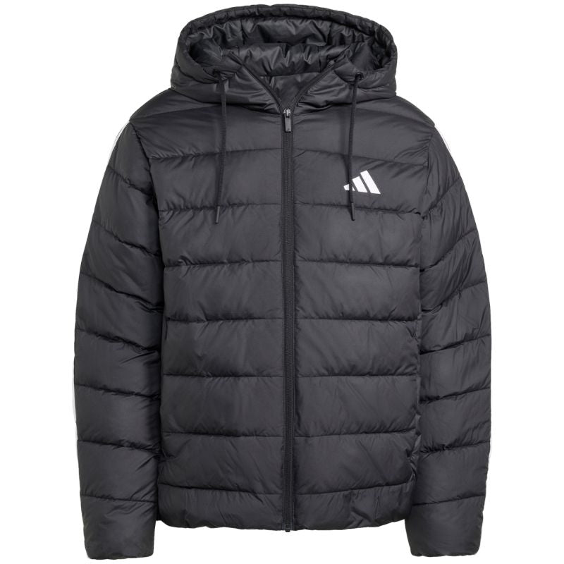 adidas Essentials Climawarm 3-Stripes Jacket M JM8355 Kabát