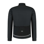 Rogelli ELEMENT winter jacket black fekete kötött sapka SIRC1100005.000.L