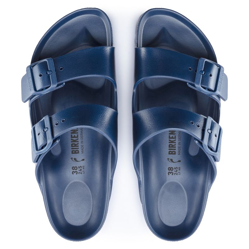 Birkenstock Arizona Eva M 1019051 flip-flops cipő