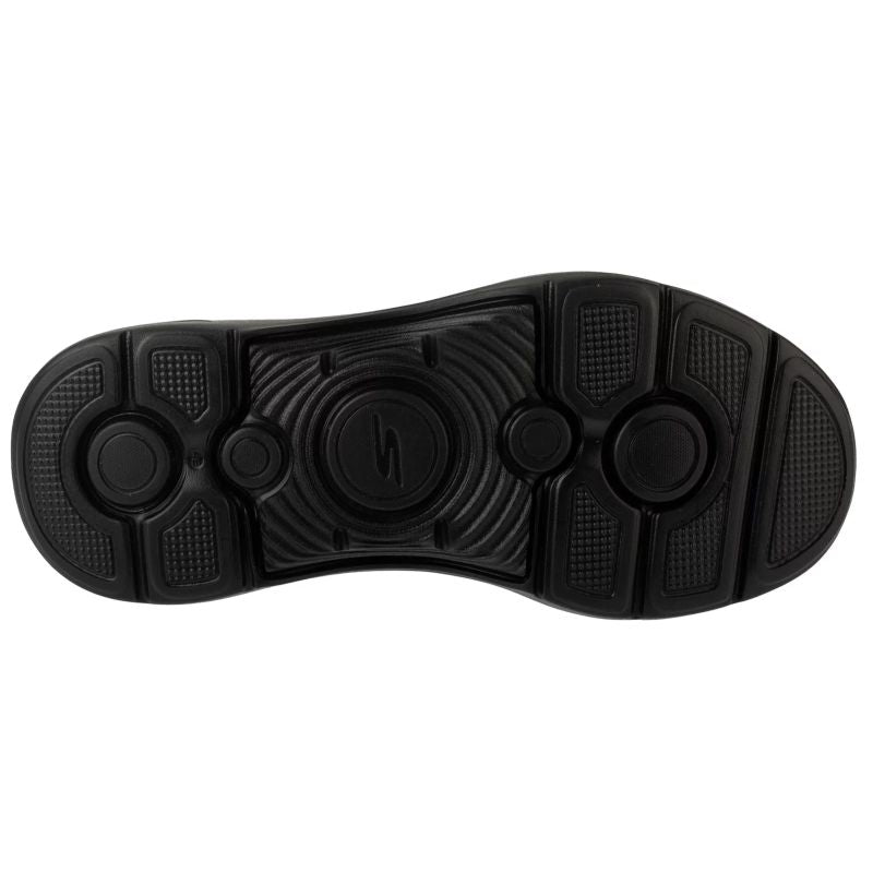 Skechers Go Walk Arch Fit 2.0 - Knitte 216517WW-BBK Black 39.5 Cipő