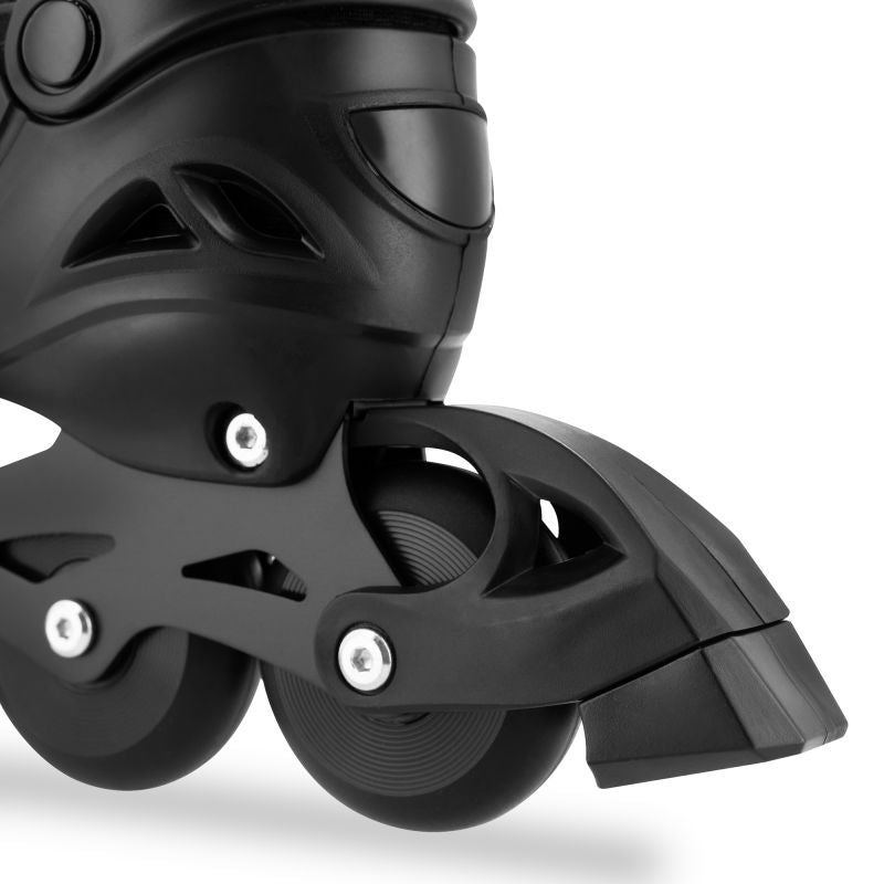 Spokey Matty SPK-943452 roller skates size 39-42 Szabadidő kiegészítő
