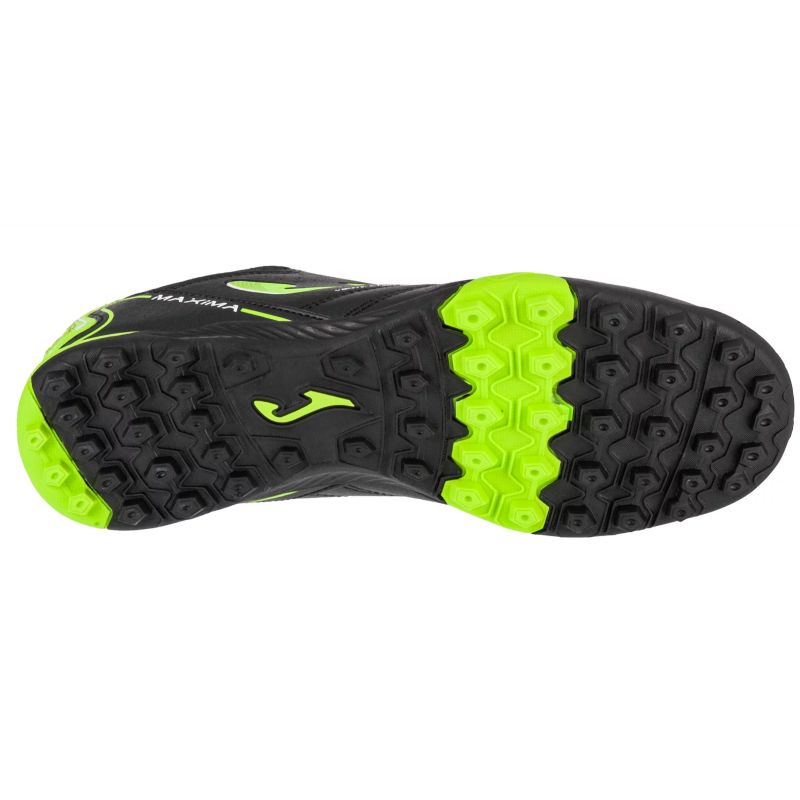 Joma Maxima 2401 TF M MAXS2401TF football shoes general