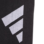 Adidas Performance Towel S Black fekete törölköző KE7411