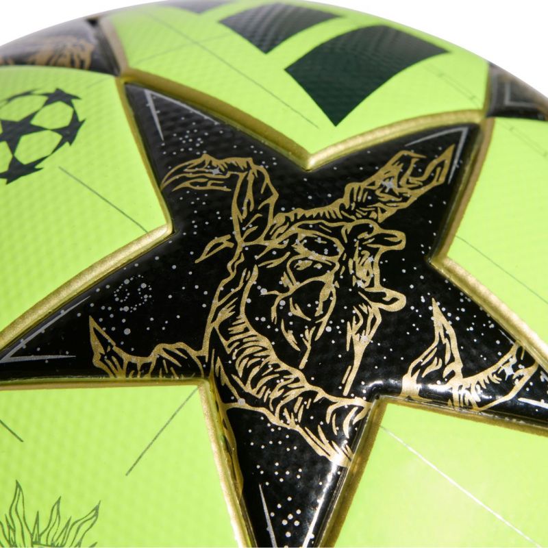 adidas UCL League Stage Winter 25/26 JZ9994 Football Labda