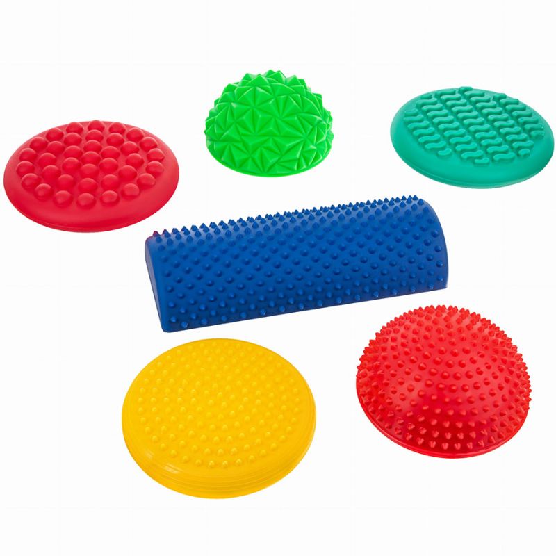 Inny Health path sensory set 6 pcs Tullo 490 Készlet
