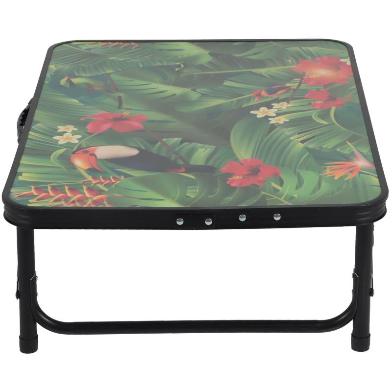 Enero CAMPING TABLE FLOWER CAMP tourist equipment, tourist tables