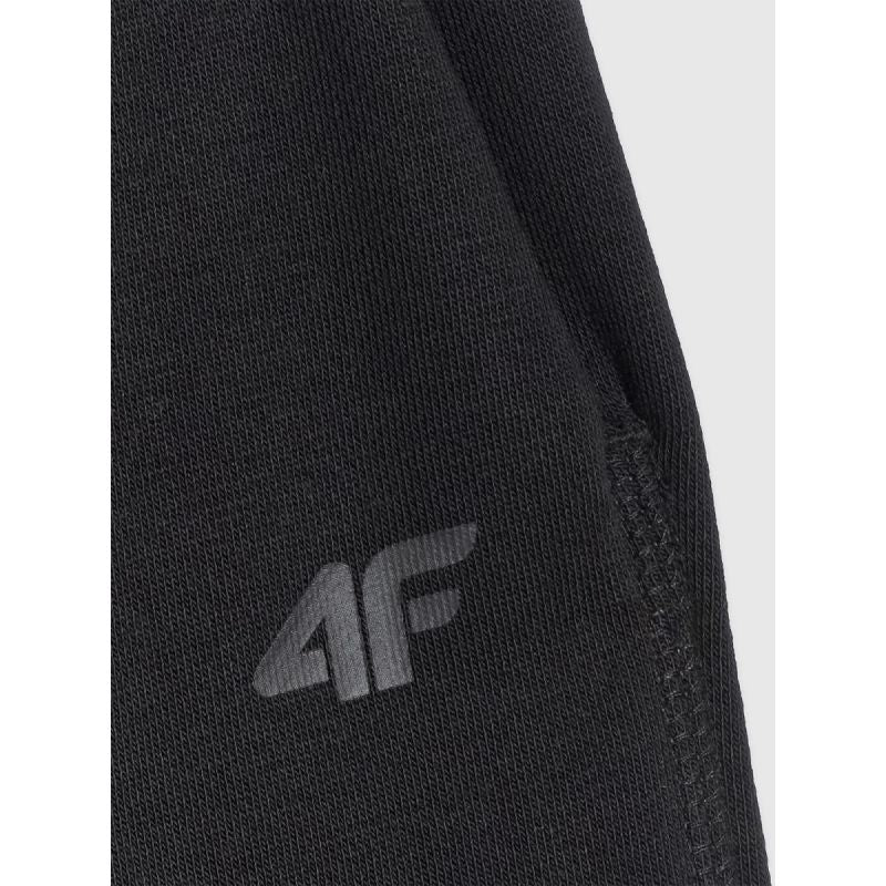 4f Women's jogger sweatpants 4FRAW25TTROF1613-20S General