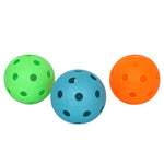 Inny Match IFF floorball mix-19 Labda