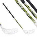 Tempish Ghastly 2 Jr 1350001040 floorball stick fekete sticks
