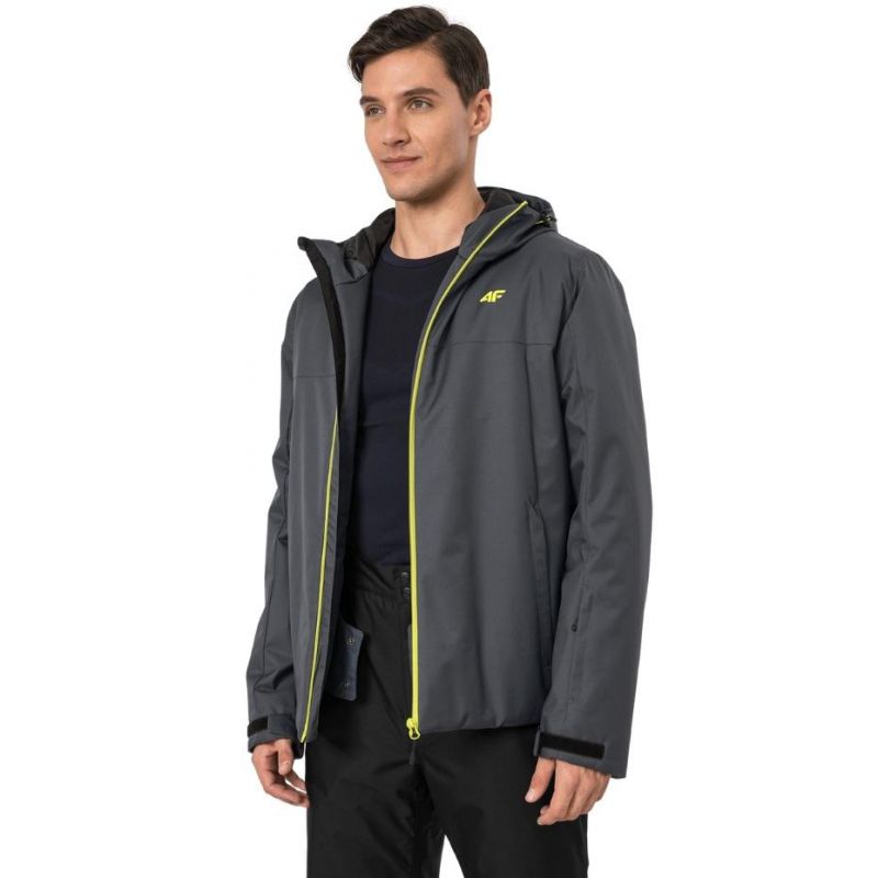 Ski Jacket 4f M H4z22 Kumn001 22s