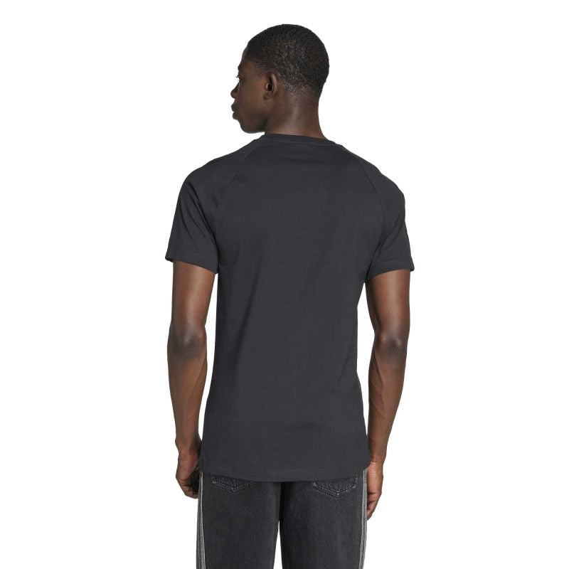 adidas Tight 3-stripes T-shirt JX1542 Ruházat
