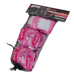 TEMPISH Meex 3-piece protectors protectors and knee pads