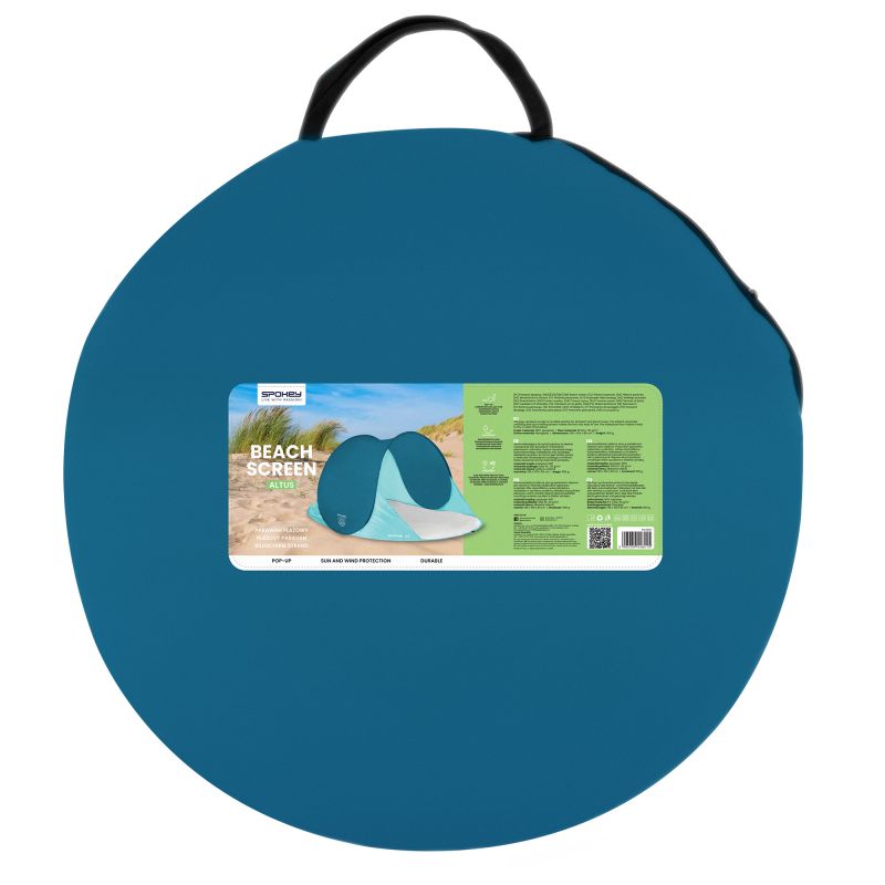 Spokey Altus SPK-944841 Beach Tent General
