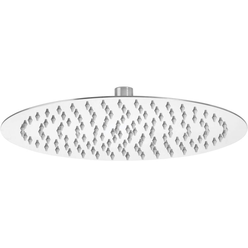 head Steel shower - 300 mm home appliances