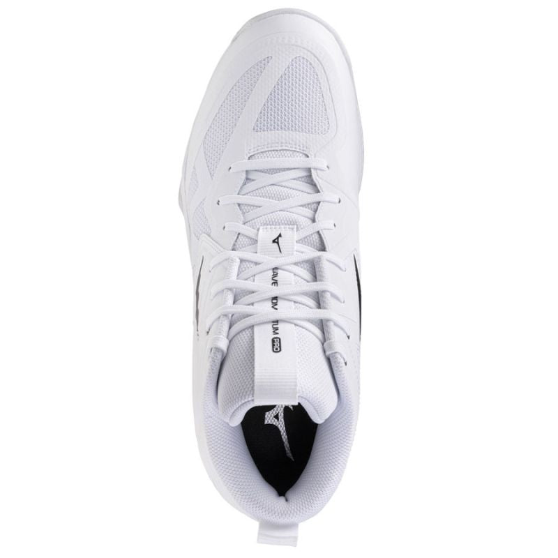 Mizuno WAVE MOMENTUM PRO MID cipő V1GA254583