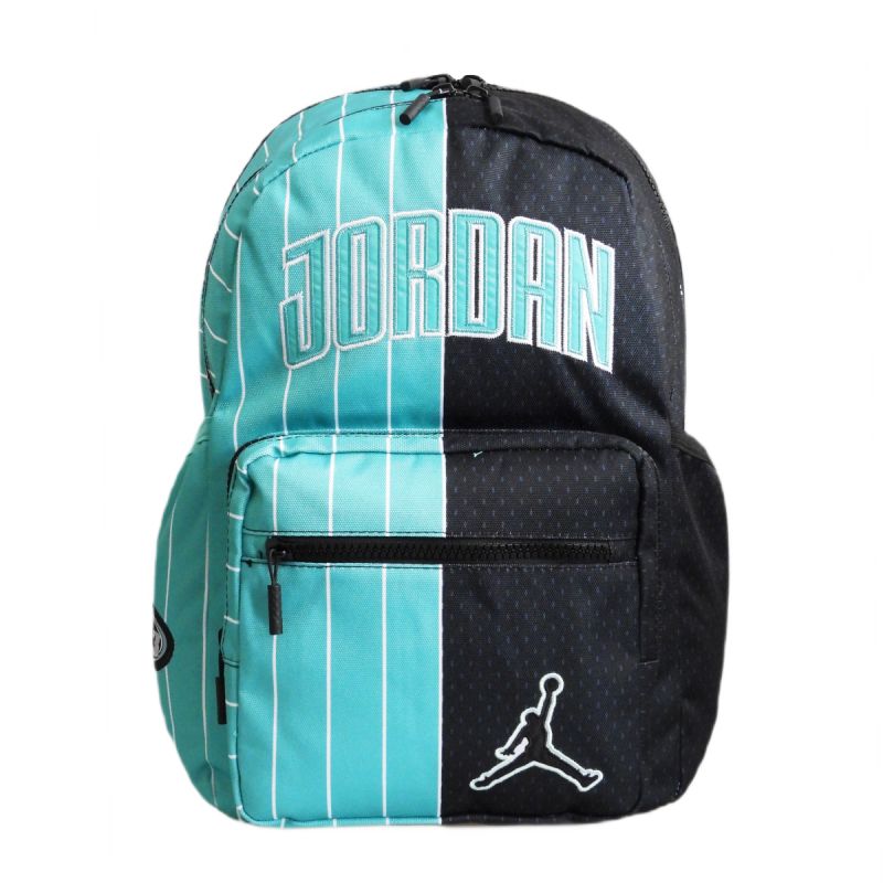 AIR Jordan Jan Play Off Game Backpack - uniwersalny hátizsák