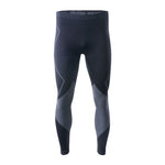 Magnum Mars thermal trousers fekete thermoactive clothing, pants