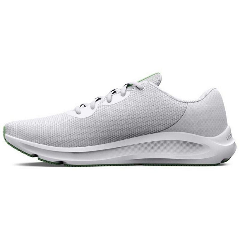 Under Armour Armor Charged Pursuit 3 Twist W shoes 3026692-100 Cipő