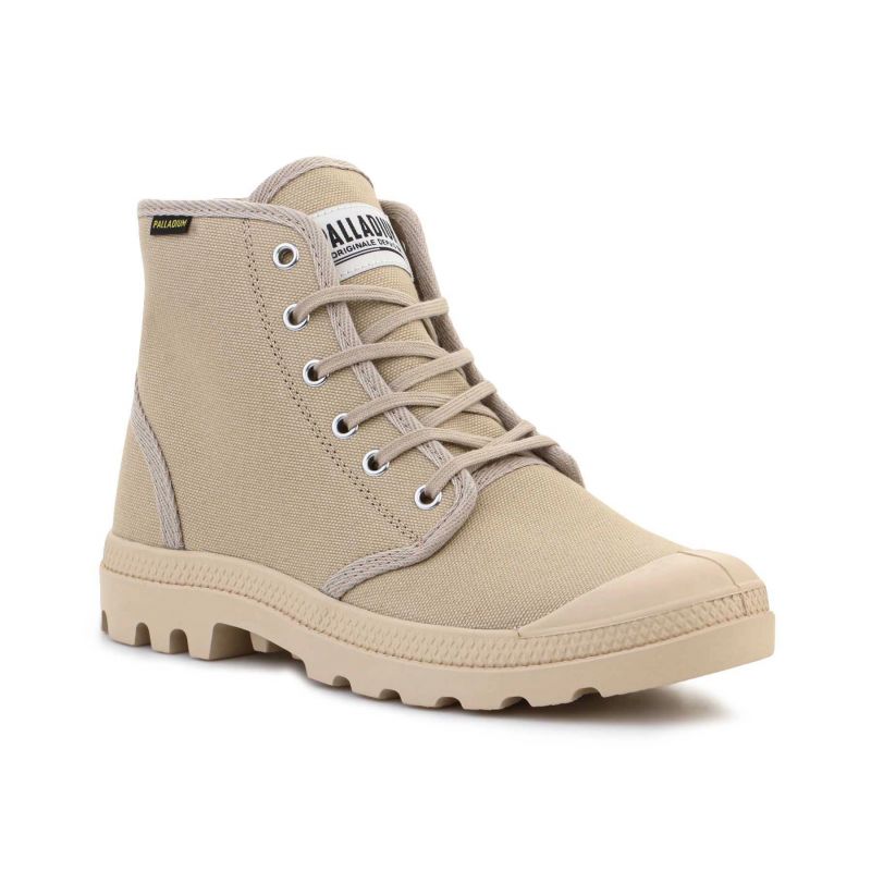Palladium Pampa HI ORIGINALE U shoes 75349-238-M Cipő