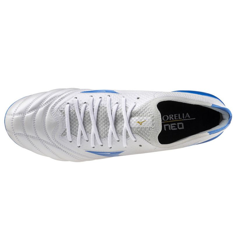 Mizuno Morelia Neo IV Beta Elite Mix M shoes P1GC244225 Cipő