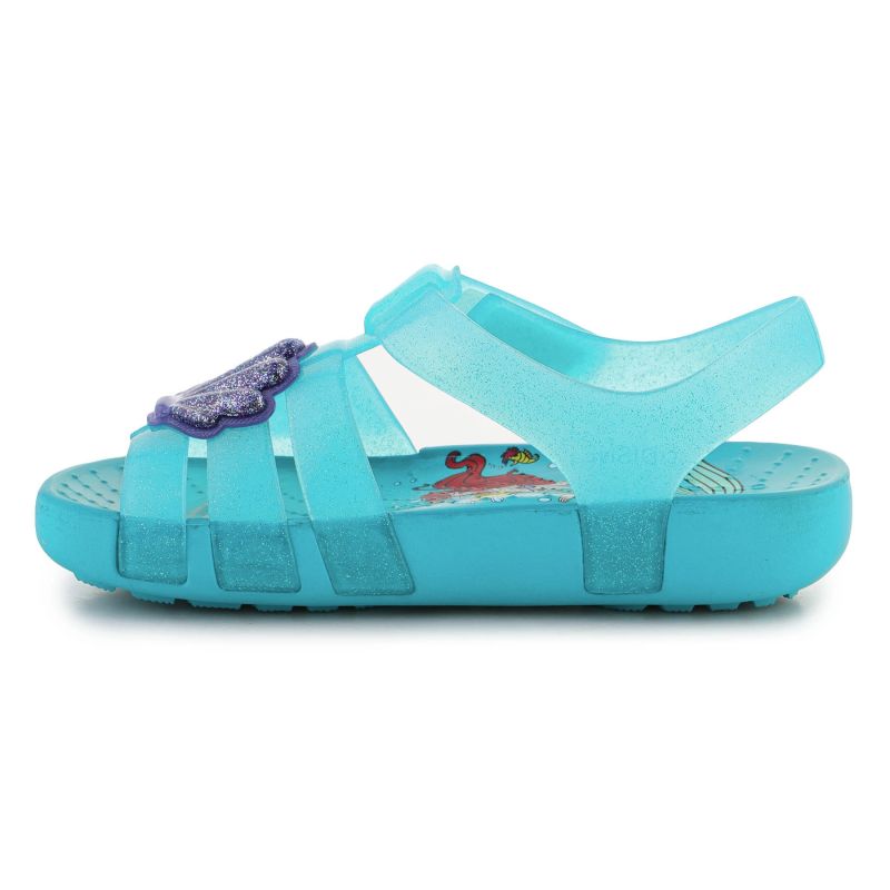 Crocs Princess Ariel Isabella Sandal Jr 209901-4KR Cipő