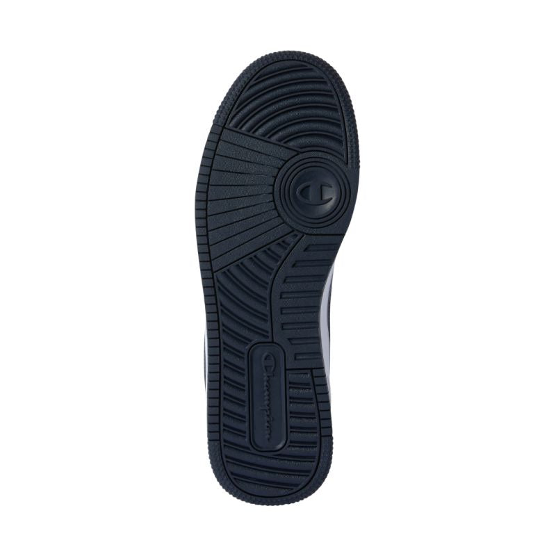 Champion RD18 Low Men's Navy Blue S21905 BS503 sötétkék utcai cipő