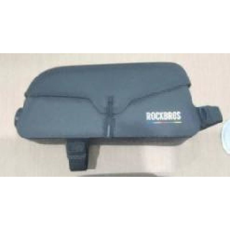 Rockbros magnetic frame 0.9l kék táska