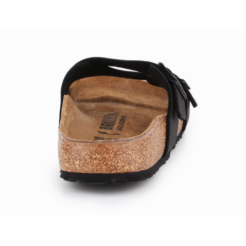 Birkenstock Yao Balance W 1016687 flip-flops Cipő