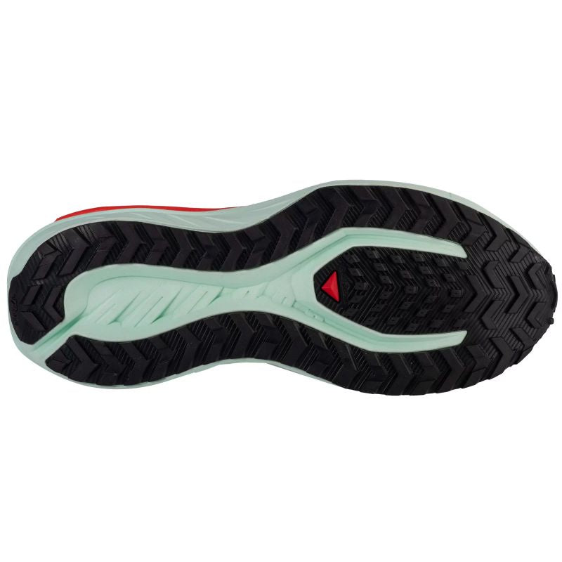 Salomon Drx Defy Grvl 41 1/3 futócipő