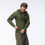 Magnum Men’s Softshell HIDDEN férfi dzseki 92800709799