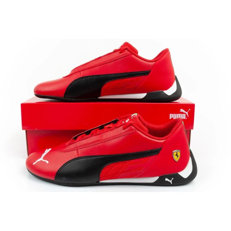 Puma Ferrari SF R-Cat M shoes 33993703