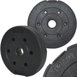 Enero Concrete Load 1.25 Kg Fit ø26.5 weight, strength training equipment, training equipment