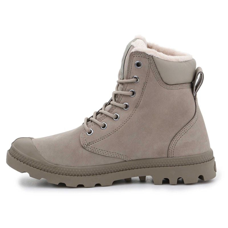 Palladium Sport WPS U shoes 72992-297-M Cipő