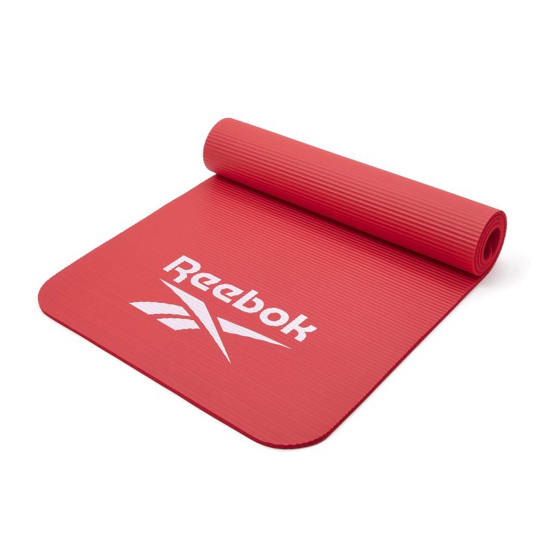 Reebok Training Yoga Mat 11014RD Edzőfelszerelés