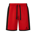 AIR Jordan Sport Dri-FIT Men's Basketball Red - piros short