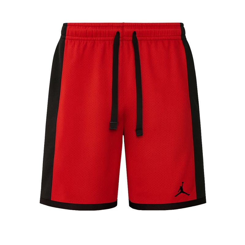 AIR Jordan Sport Dri-FIT Men's Basketball Red - piros short