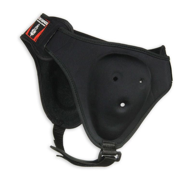 DBX Bushido BJJ Ear Protectors, MMA Wrestling protectors and knee pads