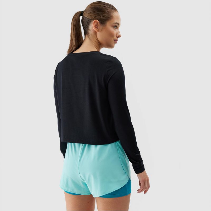 Longsleeve T-Shirt 4f F218 W 4fwss24tflof218 20s