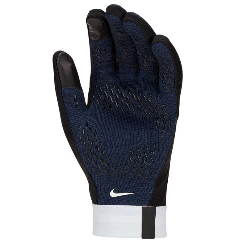 Nike PSG Academy Thermafit H023 FJ4859-010 gloves Kesztyű