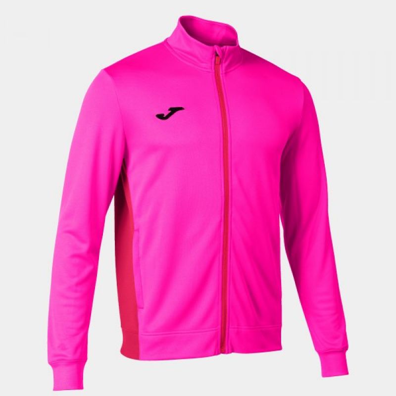 Joma Winner II Full Zip Sweatshirt Jacket 102656.030 kabát