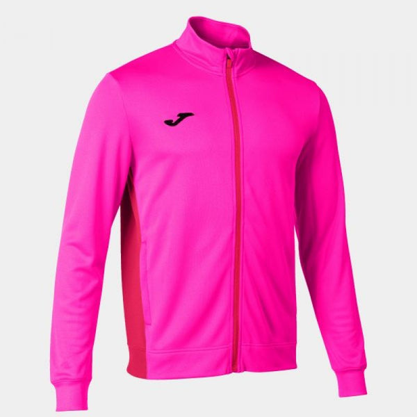 Joma Winner II Full Zip Sweatshirt Jacket 102656.030 kabát