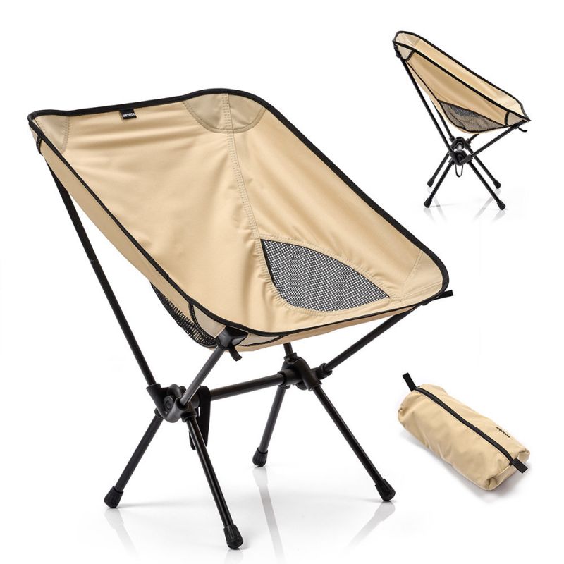 Meteor Schelp Folding Chair uniw tourist equipment