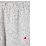 Champion Rib Cuff Men's Gray 220299 EM021 szürke nadrág