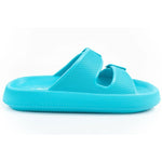 CMP Belem Slipper W L915 kék papucs