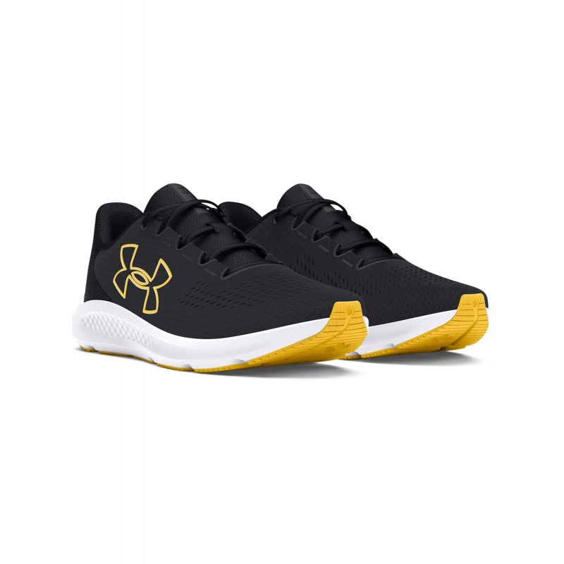 Under Armour Armor UA Charged Pursuit 3 BL M running shoes 3026518-110 Cipő