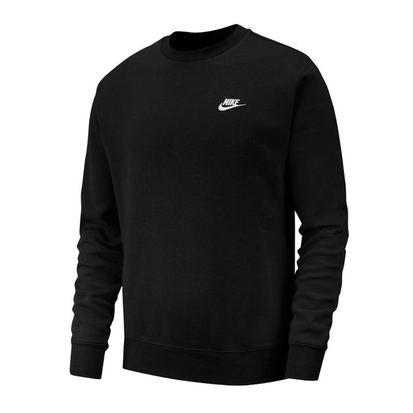 Nike SPORTSWEAR NSW Club Crew M BV2662-010 sweatshirt Pulóver