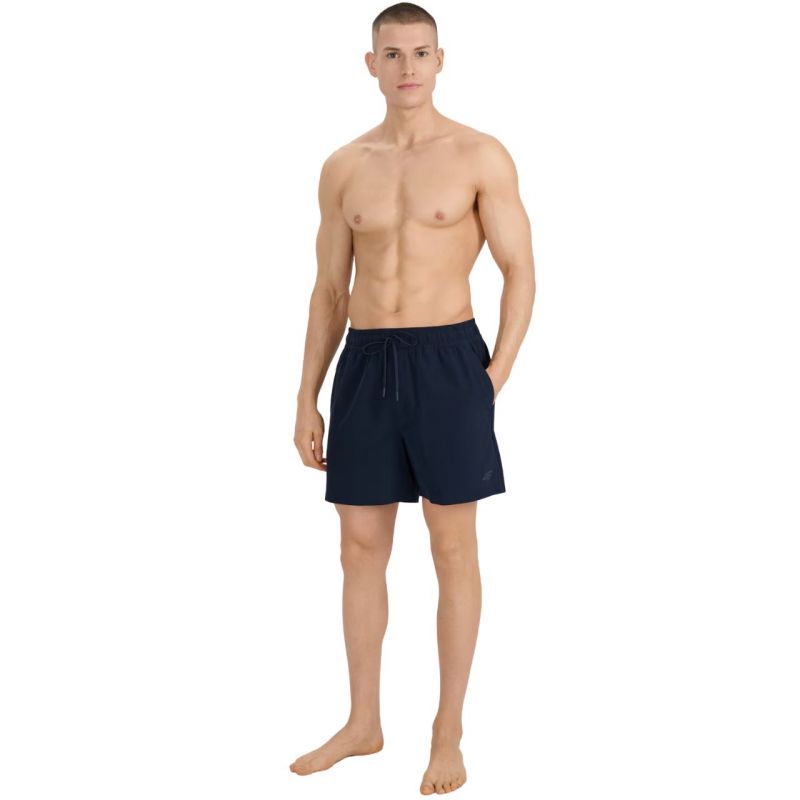 4f Swim shorts M134 M 4FWSS25UBDSM134 30S úszóruha