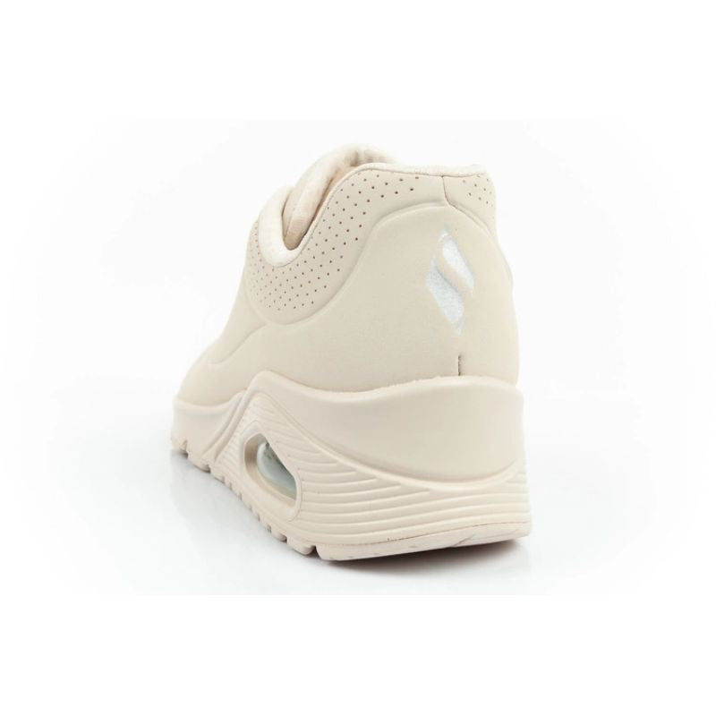 Skechers Uno W 73690/OWHT shoes Cipő