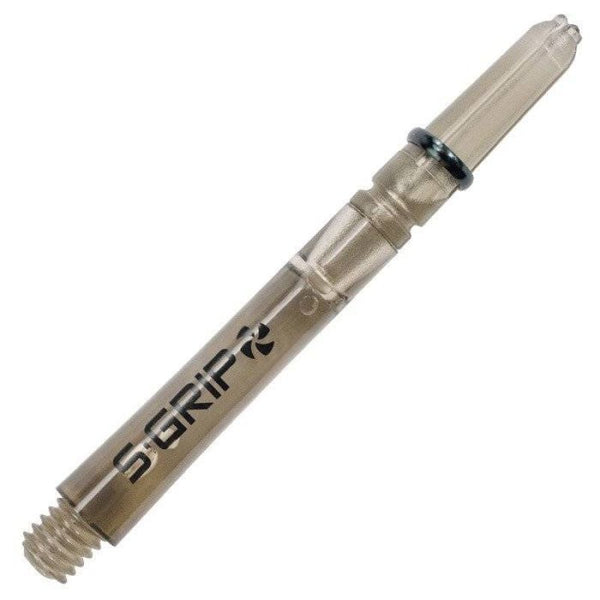 Harrows Shafty Supergrip Spin General