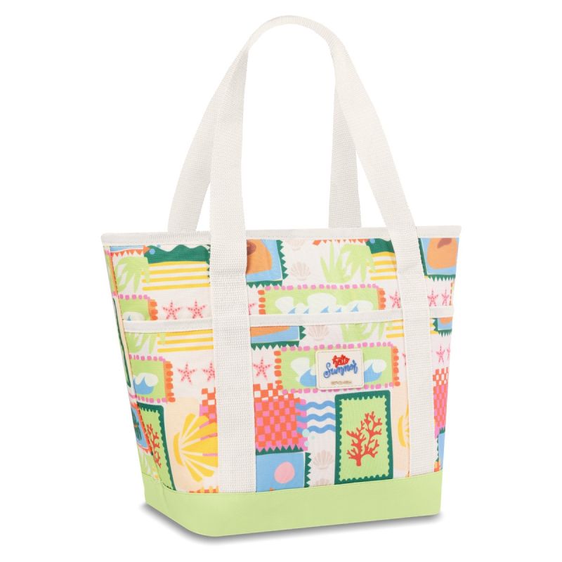 Spokey ACAPULCO thermal 39x15x27cm hátizsák